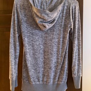 Workout wear - hoodie